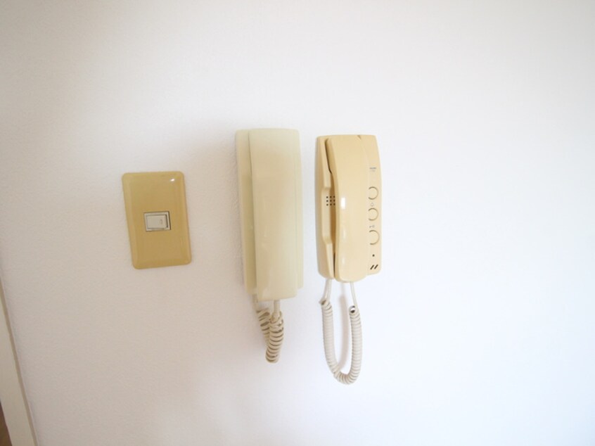 内観写真 サンシャイン富士パートⅣ