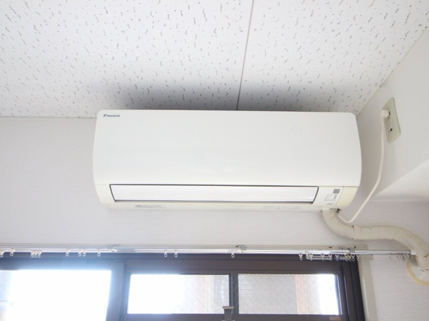 内観写真 サンシャイン富士パートⅣ