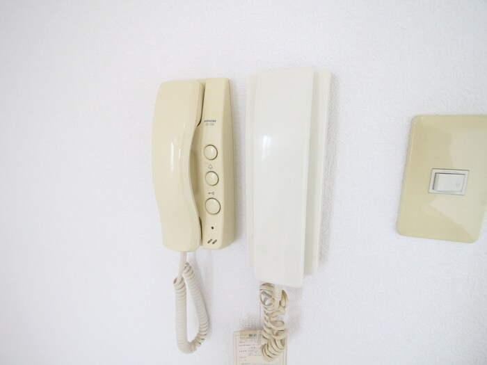 内観写真 サンシャイン富士パートⅣ