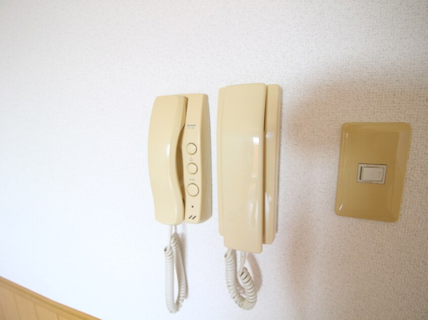 内観写真 サンシャイン富士パートⅣ