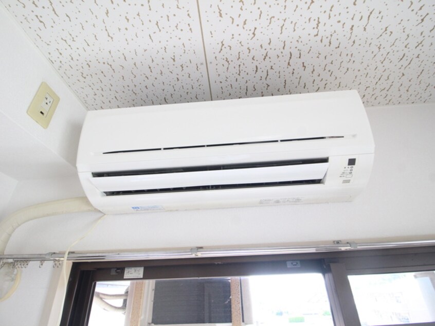 内観写真 サンシャイン富士パートⅣ