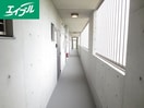 エントランス部分 緑山館