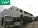 その他 緑山館