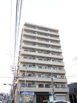 グランピア亀島