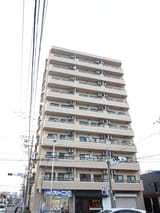 グランピア亀島
