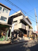 ノビタハウスの外観