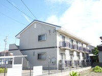 ハイツウィステリア