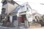 井田貸家