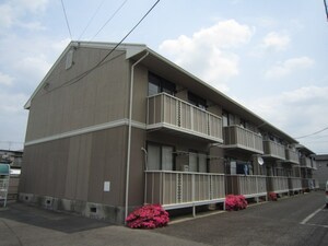 ファミールB棟