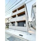 En中村公園の外観