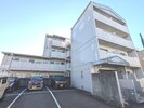 コ－ポオアシスの外観