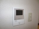 内観写真 ラ・シャ－ム