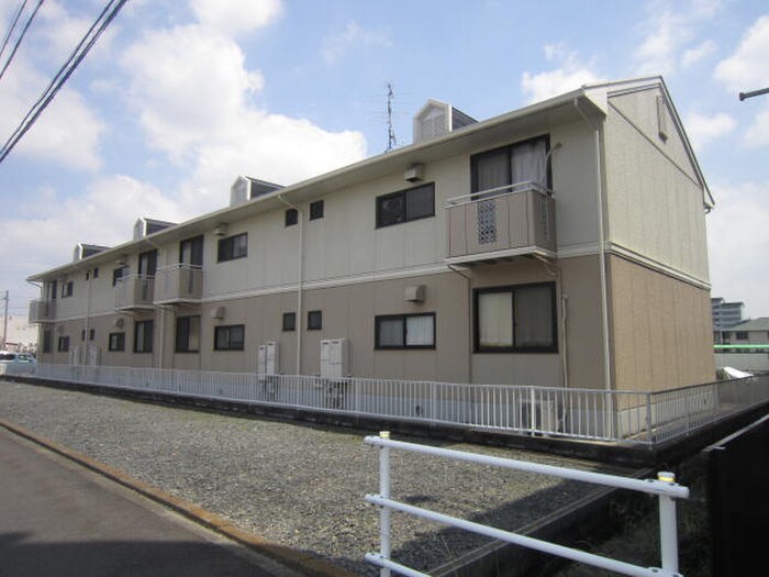 外観写真 セジュ－ルすえひろ