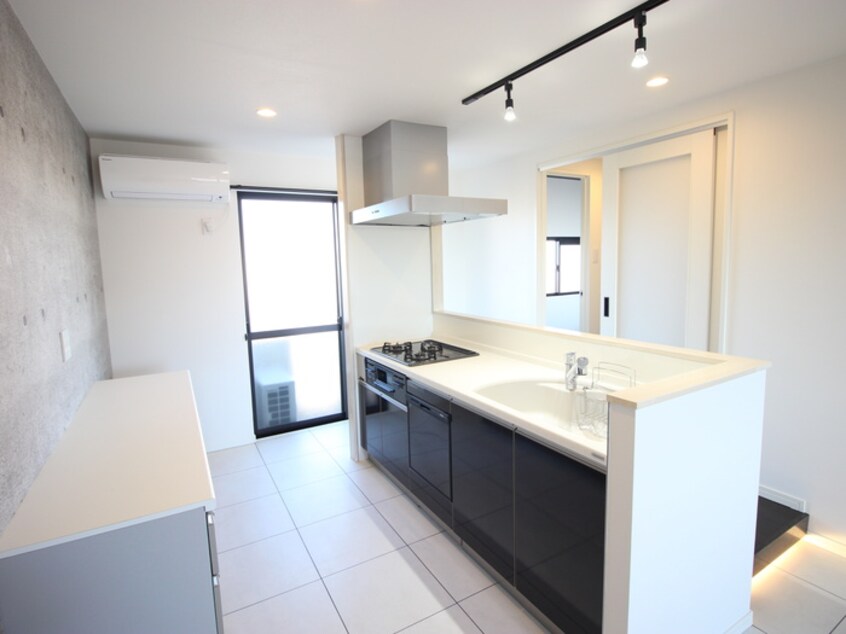 キッチン セジュ－ルすえひろ