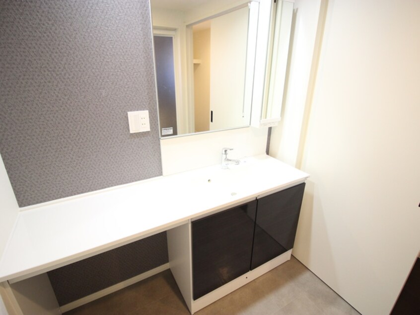 洗面 セジュ－ルすえひろ