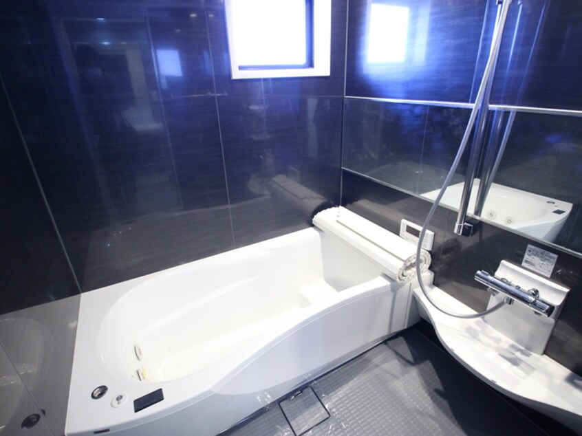 バス／シャワールーム等 セジュ－ルすえひろ