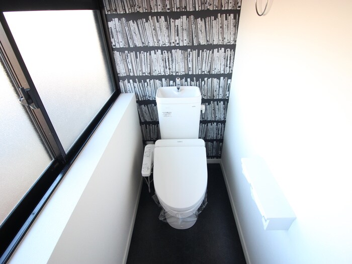 トイレ セジュ－ルすえひろ