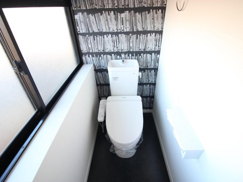 トイレ セジュ－ルすえひろ