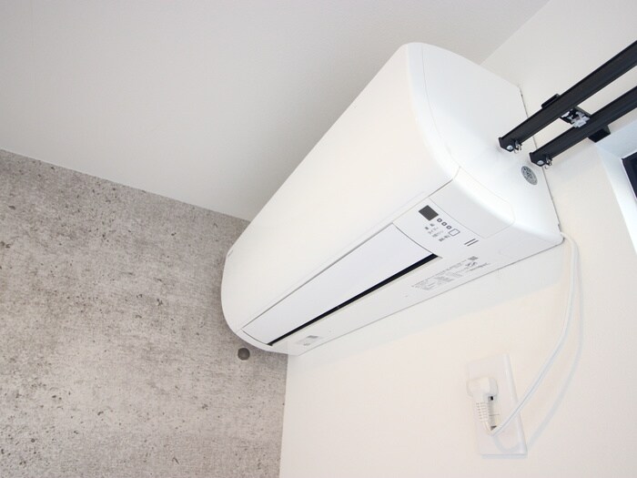 内観写真 セジュ－ルすえひろ