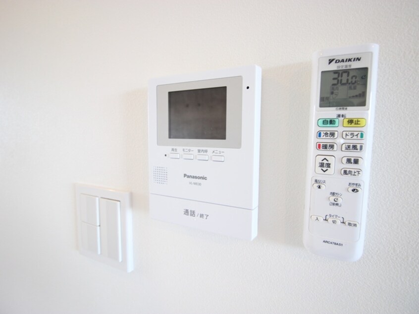 内観写真 セジュ－ルすえひろ