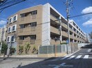ｸﾞﾗﾝﾉｱ瑞穂公園ﾋﾙﾚｼﾞﾃﾞﾝｽ(211)の外観