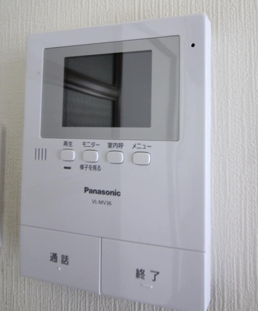 内観写真 アパ－トメントハウス朴の樹