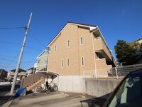 コートテラス元植田