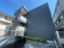 外観写真 リブリ・覚王山Ⅰ