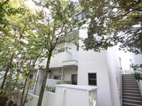八事本町団地１号棟(207)