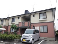 クレイドル上野Ｂ