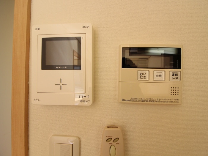 内観写真 アスピリア　サミューゼ