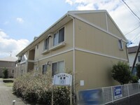 アメニティー住吉Ｅ