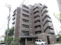 ソフィア小幡緑地公園（702）