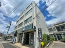 大野ビル　南館の外観