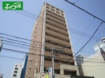 プレサンス新栄デコール(1301)