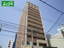 プレサンス新栄デコール(1301)の外観