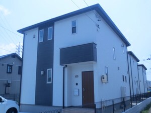 堀戸野　北館