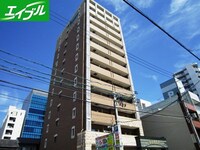 プレサンス新栄デコール（1105）