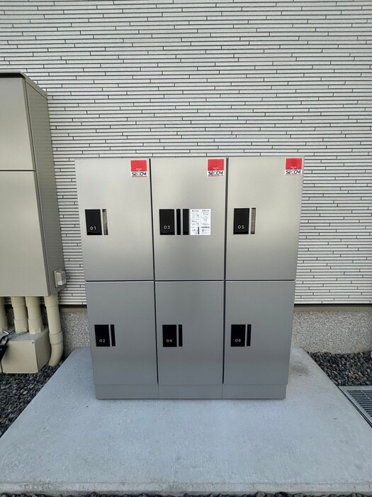 建物設備 パストラーレ乗鞍Ⅲ