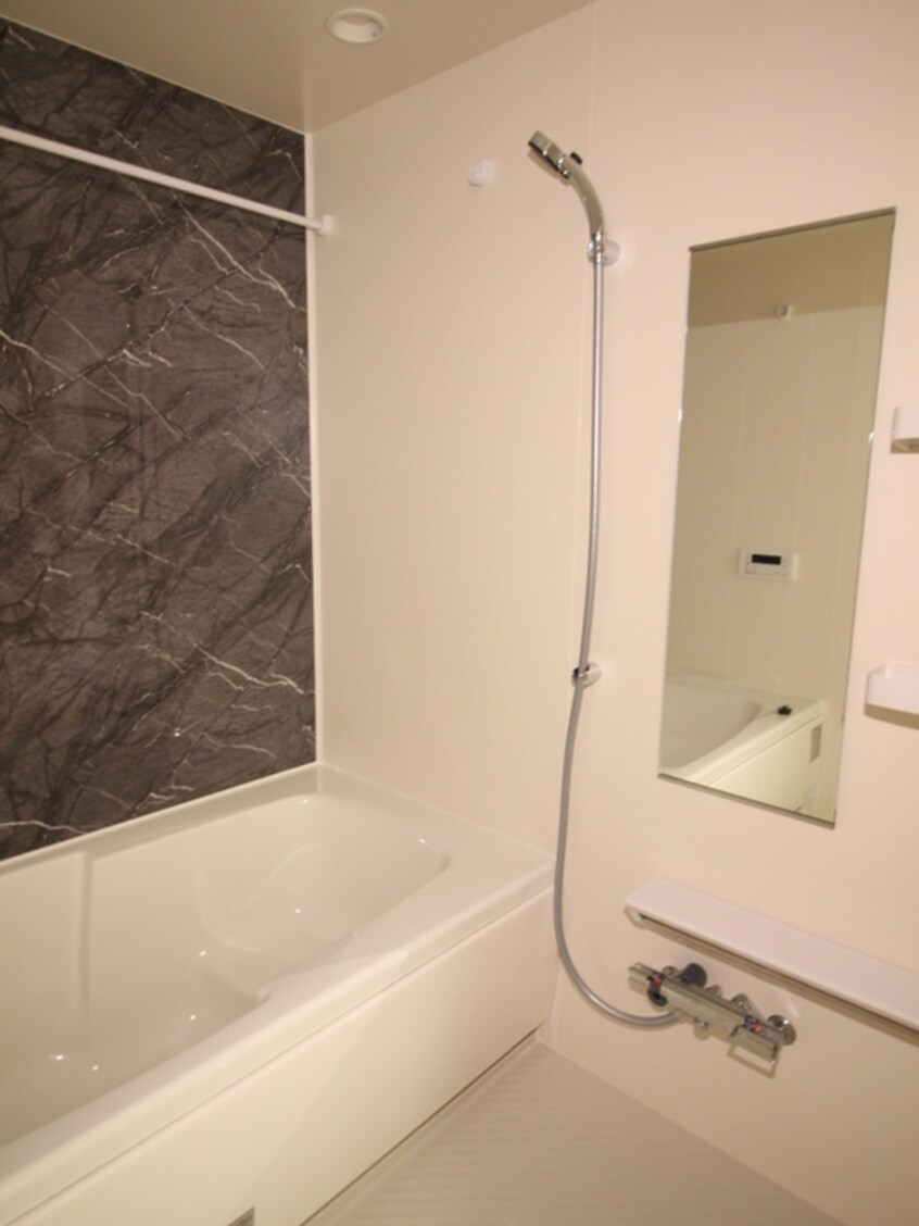 バス／シャワールーム等 パストラーレ乗鞍Ⅲ