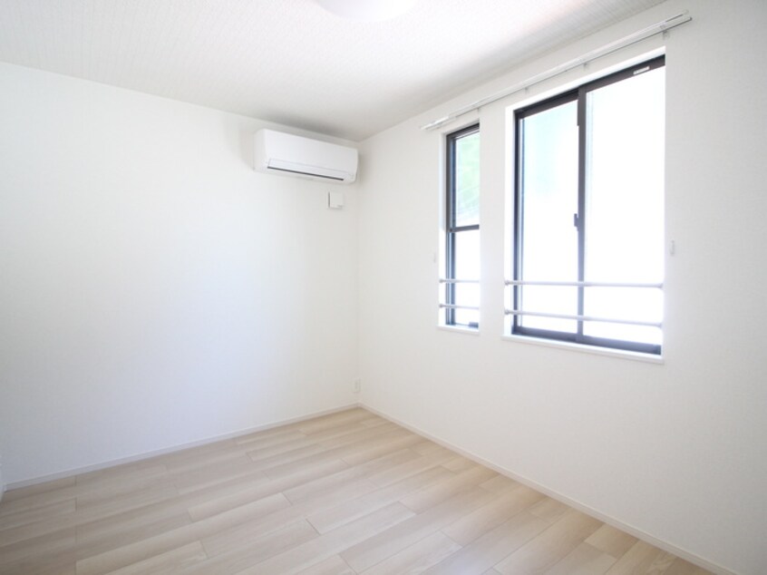 居室 パストラーレ乗鞍Ⅲ