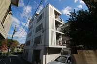 ベルクレスト八事