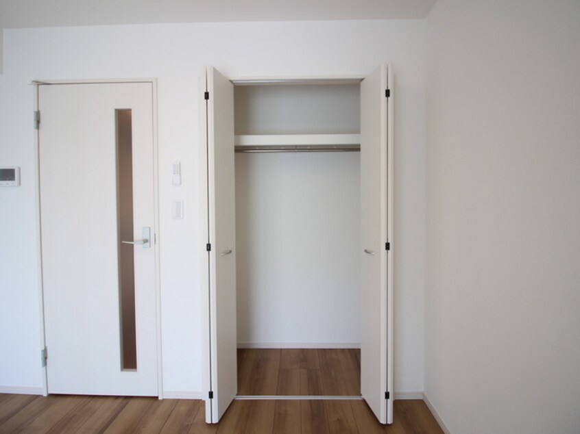 収納 ラ　シャルール千成