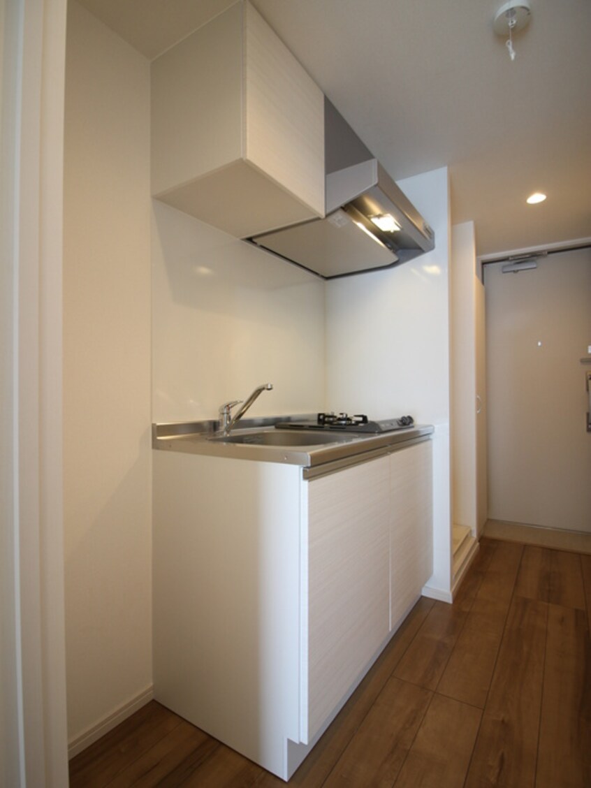 キッチン ラ　シャルール千成