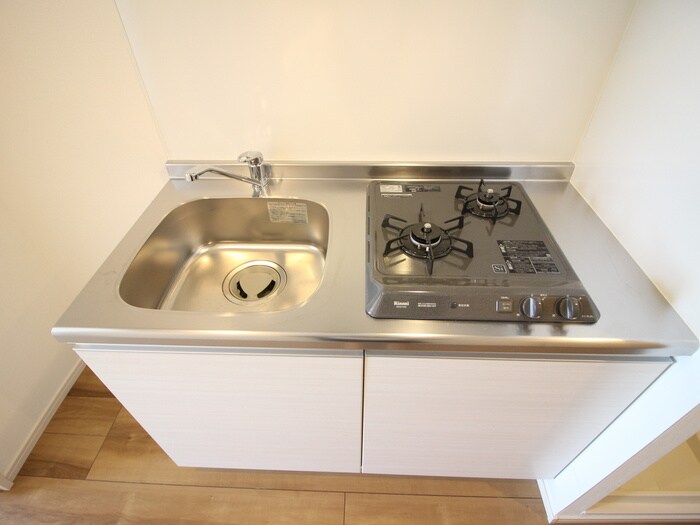 キッチン ラ　シャルール千成