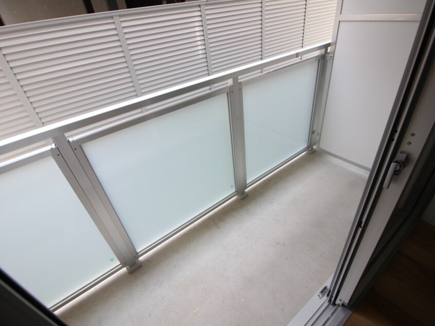 ベランダ・バルコニー ラ　シャルール千成