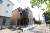 ハーモニーテラス大同町
