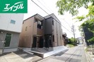 ハーモニーテラス大同町の外観