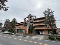 グリーンヒルズ白山