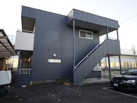 ドミ－ル服部Ｂ棟